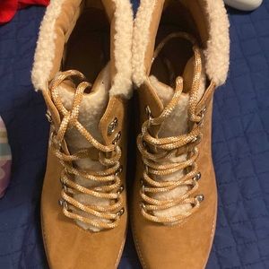 Great boots for the winter!